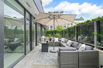 208 3538 Sawmill Crescent Vancouver, Vancouver Apartments for sale, MLS® R3010360