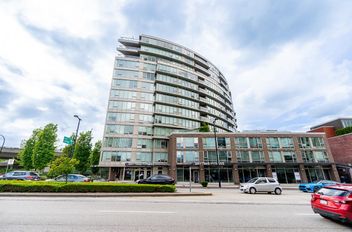 208 445 W 2nd AVE Vancouver, Vancouver Apartments for sale, MLS® R3006661