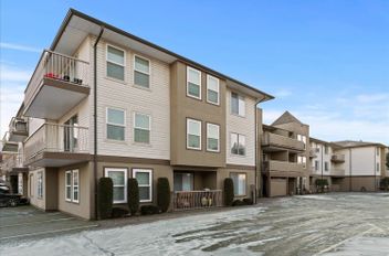 208 45702 Watson RD Chilliwack, Chilliwack Apartments for sale, MLS® R2965112
