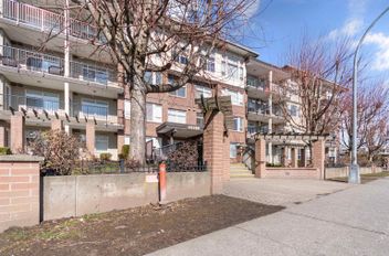 208 46289 Yale RD Chilliwack, Chilliwack Apartments for sale, MLS® R2966734