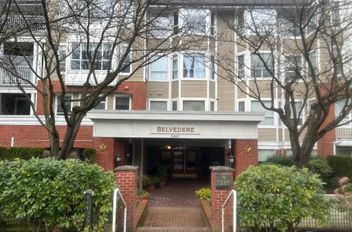 208 5280 Oakmount Crescent Burnaby, Burnaby Apartments for sale, MLS® R2978944