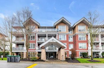 208 6450 194 ST Surrey, Surrey Apartments for sale, MLS® R2980752