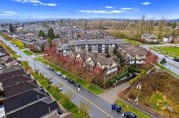 208 6655 192 ST Surrey, Surrey Apartments for sale, MLS® R3025555