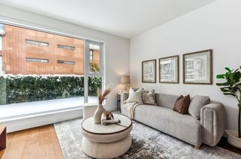 208 7228 Adera ST Vancouver, Vancouver Apartments for sale, MLS® R2957565