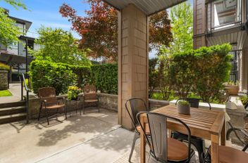 208 7428 Byrnepark Walk Burnaby, Burnaby Apartments for sale, MLS® R3007757