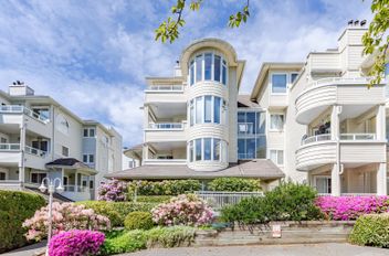 208 7620 Columbia ST Vancouver, Vancouver Apartments for sale, MLS® R2998536