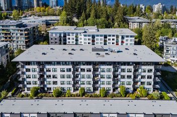 208 9228 Slopes Mews Burnaby, Burnaby Apartments for sale, MLS® R2998634