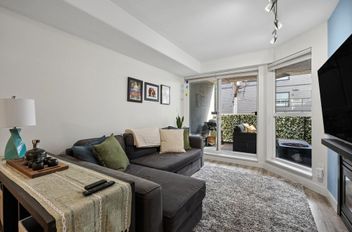 208 988 W 21st AVE Vancouver, Vancouver Apartments for sale, MLS® R3121095