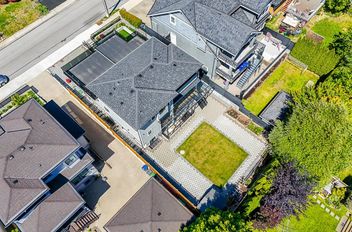 208 Blackman ST New Westminster, New Westminster Apartments for sale, MLS® R3002761