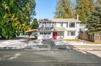 20835 Wicklund AVE Maple Ridge, Maple Ridge Apartments for sale, MLS® R2969300