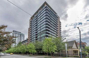 209 1088 Richards ST Vancouver, Vancouver Apartments for sale, MLS® R3018912