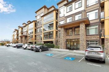 209 12655 190a ST Pitt Meadows, Pitt Meadows Apartments for sale, MLS® R2956052