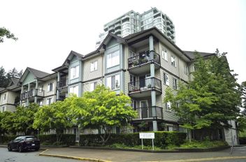 209 14877 100 AVE Surrey, Surrey Apartments for sale, MLS® R3004377
