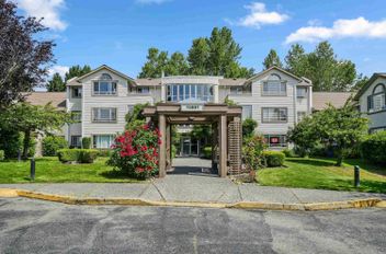 209 15991 Thrift AVE White Rock, White Rock Apartments for sale, MLS® R3015401