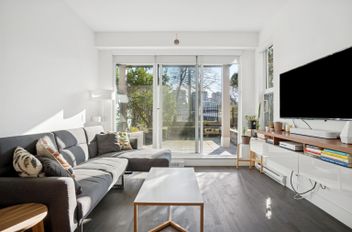 209 1628 W 4th AVE Vancouver, Vancouver Apartments for sale, MLS® R3087661