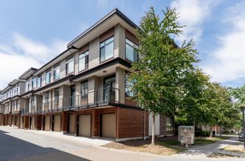 209 16488 64 AVE Surrey, Surrey Apartments for sale, MLS® R3024511