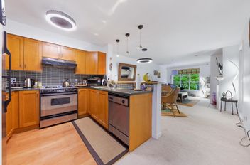 209 2161 W 12th AVE Vancouver, Vancouver Apartments for sale, MLS® R3004842