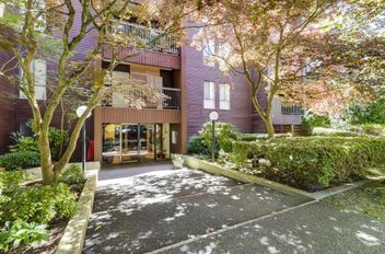 209 2920 Ash ST Vancouver, Vancouver Apartments for sale, MLS® R3026661