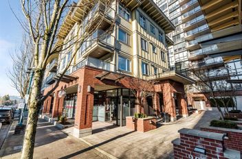 209 2957 Glen DR Coquitlam, Coquitlam Apartments for sale, MLS® R2974678
