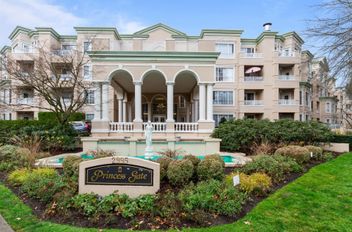 209 2995 Princess Crescent Coquitlam, Coquitlam Apartments for sale, MLS® R2973689