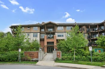 209 300 Klahanie DR Port Moody, Port Moody Apartments for sale, MLS® R3006998