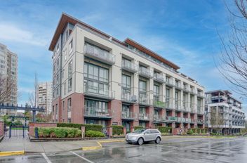 209 3080 Gladwin RD Abbotsford, Abbotsford Apartments for sale, MLS® R2985227