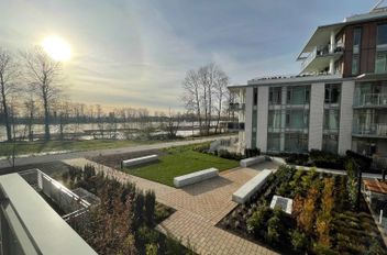 209 3198 Riverwalk AVE Vancouver, Vancouver Apartments for sale, MLS® R2928139
