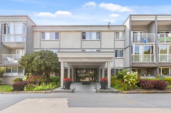 209 3451 Springfield DR Richmond, Richmond Apartments for sale, MLS® R2997082