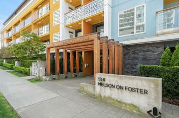 209 516 Foster AVE Coquitlam, Coquitlam Apartments for sale, MLS® R3004182