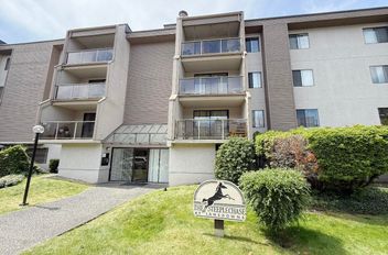 209 5411 Arcadia RD Richmond, Richmond Apartments for sale, MLS® R3016875