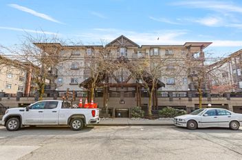 209 5488 198 ST Langley, Langley Apartments for sale, MLS® R2991696