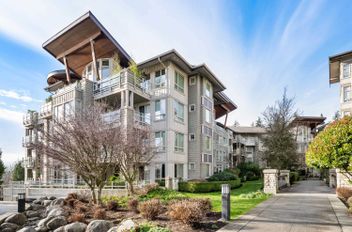 209 560 Ravenwoods DR North Vancouver, North Vancouver Apartments for sale, MLS® R3083566