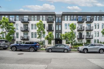 209 708 Edgar AVE Coquitlam, Coquitlam Apartments for sale, MLS® R3013133