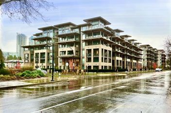 209 7588 16th ST Burnaby, Burnaby Apartments for sale, MLS® R2966238