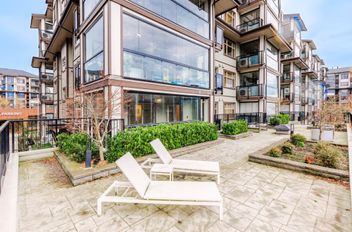 209 8561 203a ST Langley, Langley Apartments for sale, MLS® R2983117
