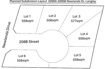 20908 Newlands DR Langley, Langley Apartments for sale, MLS® R2955874