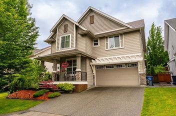 2093 Zinfandel DR Abbotsford, Abbotsford Apartments for sale, MLS® R3003566