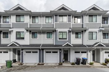 21 189 Wood ST New Westminster, New Westminster Apartments for sale, MLS® R2977213