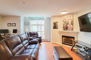 21 2378 Rindall AVE Port Coquitlam, Port Coquitlam Apartments for sale, MLS® R2954220