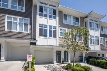 21 24108 104 AVE Maple Ridge, Maple Ridge Apartments for sale, MLS® R3009478
