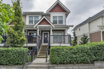 21 2799 Allwood ST Abbotsford, Abbotsford Apartments for sale, MLS® R3029889