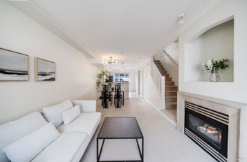 21 288 St. Davids AVE North Vancouver, North Vancouver Apartments for sale, MLS® R2988261