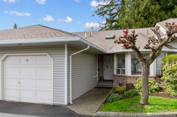 21 32615 Murray AVE Abbotsford, Abbotsford Apartments for sale, MLS® R2973090