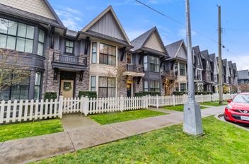 21 33460 Lynn AVE Abbotsford, Abbotsford Apartments for sale, MLS® R2978640