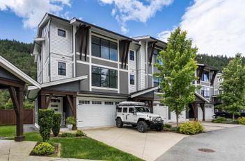 21 386 Pine AVE Harrison Hot Springs, Harrison Hot Springs Apartments for sale, MLS® R3008263