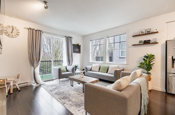 21 6450 187 ST Surrey, Surrey Apartments for sale, MLS® R2984466
