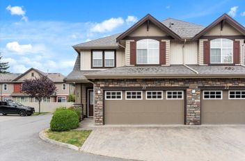 21 6577 Southdowne PL Chilliwack, Chilliwack Apartments for sale, MLS® R3021675