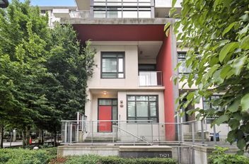 21 7338 Gollner AVE Richmond, Richmond Apartments for sale, MLS® R3019241