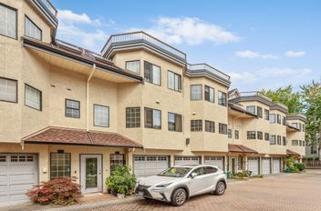 21 8591 Blundell RD Richmond, Richmond Apartments for sale, MLS® R2915916