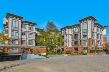 210 10499 University DR Surrey, Surrey Apartments for sale, MLS® R3004198